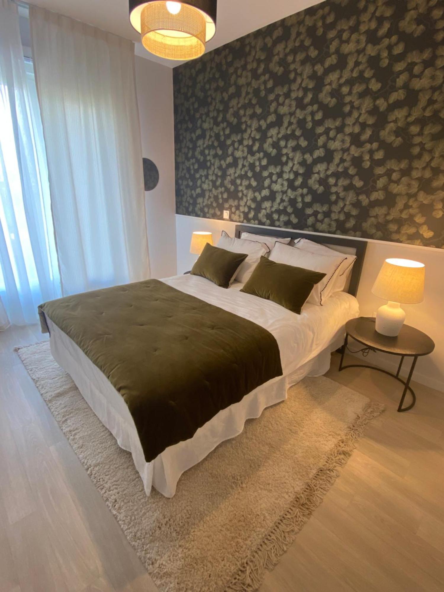 Montana Bussy Saint Georges Apart otel Dış mekan fotoğraf
